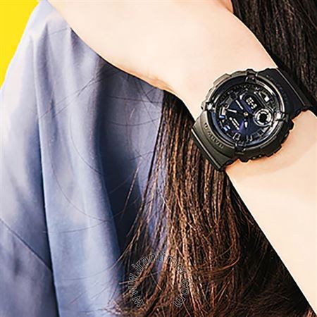 قیمت و خرید ساعت مچی کاسیو (CASIO) بیبی جی مدل BGA-280-1ADR اسپرت | اورجینال و اصلی