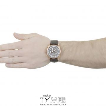 قیمت و خرید ساعت مچی مردانه امپریو آرمانی(EMPORIO ARMANI) مدل AR6005 کلاسیک | اورجینال و اصلی