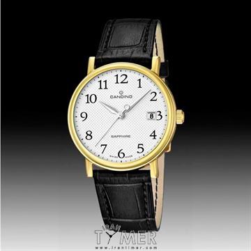 قیمت و خرید ساعت مچی مردانه کاندینو(CANDINO) مدل c4489/5 کلاسیک | اورجینال و اصلی