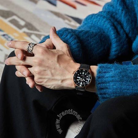قیمت و خرید ساعت مچی مردانه سیکو(SEIKO) مدل SRPD76K1 اسپرت | اورجینال و اصلی