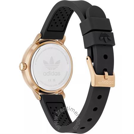قیمت و خرید ساعت مچی مردانه زنانه آدیداس(Adidas) مدل AOSY23026 اسپرت | اورجینال و اصلی