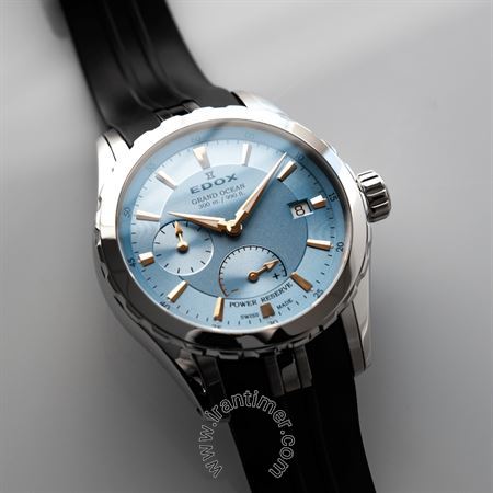قیمت و خرید ساعت مچی مردانه ادُکس(EDOX) مدل 945003CABUCR اسپرت | اورجینال و اصلی