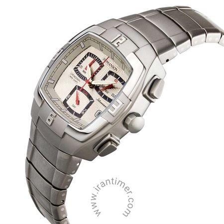 قیمت و خرید ساعت مچی مردانه رومانسون(ROMANSON) مدل UM4128HM1WAA2W کلاسیک | اورجینال و اصلی