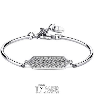 قیمت و خرید دستبند باز زنانه برازوی(BROSWAY) مدل BHK63 فشن (ست لباس) | اورجینال و اصلی