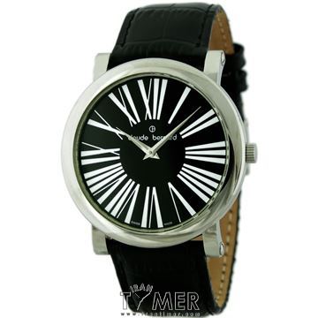 قیمت و خرید ساعت مچی زنانه کلودبرنارد(CLAUDE BERNARD) مدل 20065-WS254N | اورجینال و اصلی