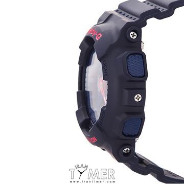 قیمت و خرید ساعت مچی کاسیو (CASIO) بیبی جی مدل BA-110PP-2ADR اسپرت | اورجینال و اصلی