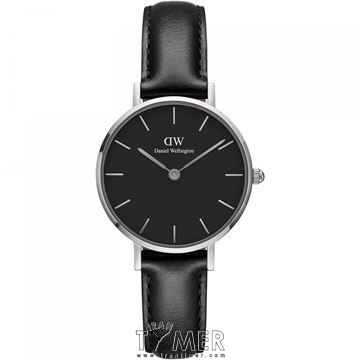 قیمت و خرید ساعت مچی زنانه دنیل ولینگتون(DANIEL WELLINGTON) مدل DW00100236 کلاسیک | اورجینال و اصلی