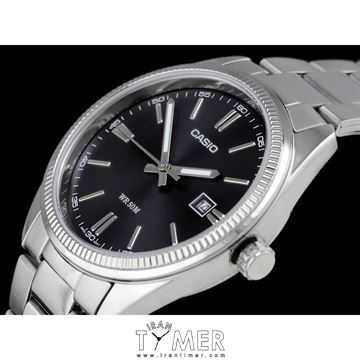 قیمت و خرید ساعت مچی مردانه کاسیو (CASIO) جنرال مدل MTP-1302D-1A1VDF کلاسیک | اورجینال و اصلی