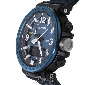 قیمت و خرید ساعت مچی مردانه کاسیو (CASIO) پروترک مدل PRG-600YB-2DR اسپرت | اورجینال و اصلی