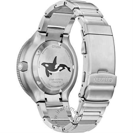 قیمت و خرید ساعت مچی مردانه سیتیزن(CITIZEN) مدل BN0231-52L اسپرت | اورجینال و اصلی