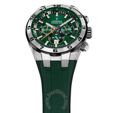 قیمت و خرید ساعت مچی مردانه فستینا(FESTINA) مدل F20671/2 اسپرت | اورجینال و اصلی