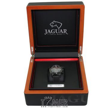 قیمت و خرید ساعت مچی مردانه جگوار(JAGUAR) مدل J655/2 کلاسیک | اورجینال و اصلی