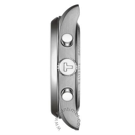 قیمت و خرید ساعت مچی مردانه تیسوت(TISSOT) مدل T150.417.11.011.00 کلاسیک | اورجینال و اصلی