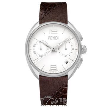 قیمت و خرید ساعت مچی مردانه فندی(FENDI) مدل F212014021 کلاسیک | اورجینال و اصلی