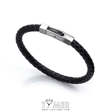 قیمت و خرید دستبند باز مردانه ویسروی(VICEROY) مدل 6298P09010 اسپرت (ورزشی) کلاسیک | اورجینال و اصلی