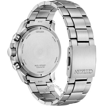 قیمت و خرید ساعت مچی مردانه سیتیزن(CITIZEN) مدل CA4570-88X اسپرت | اورجینال و اصلی