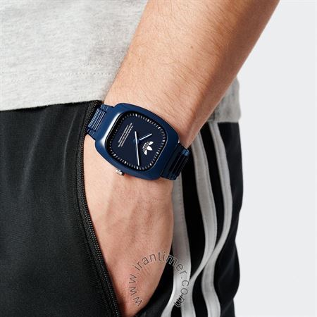 قیمت و خرید ساعت مچی مردانه زنانه آدیداس(Adidas) مدل AOSY24029 اسپرت | اورجینال و اصلی