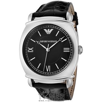 قیمت و خرید ساعت مچی مردانه امپریو آرمانی(EMPORIO ARMANI) مدل AR0263 کلاسیک | اورجینال و اصلی