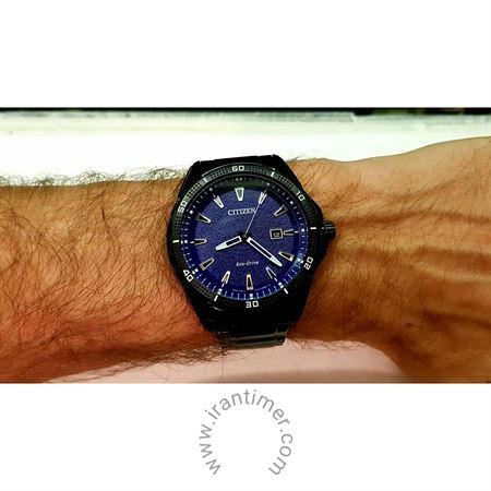 قیمت و خرید ساعت مچی مردانه سیتیزن(CITIZEN) مدل AW1585-55L کلاسیک | اورجینال و اصلی