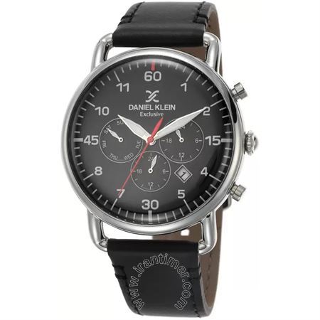 قیمت و خرید ساعت مچی مردانه دنیل کلین(Daniel Klein) مدل DK.1.12479-2 کلاسیک | اورجینال و اصلی