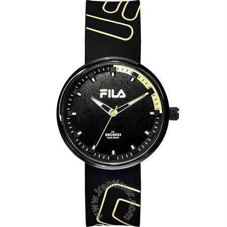 قیمت و خرید ساعت مچی مردانه زنانه فیلا(FILA) مدل 38-344-002 اسپرت | اورجینال و اصلی