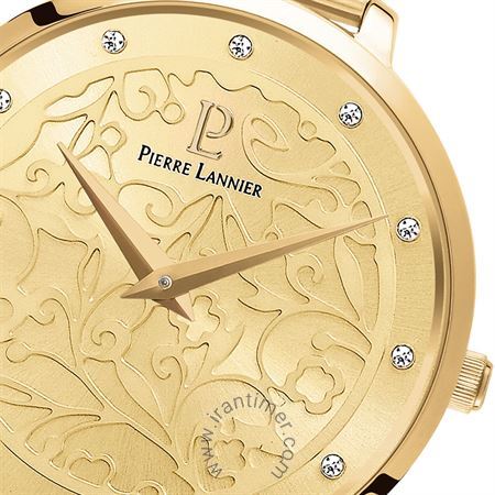 قیمت و خرید ساعت مچی زنانه پیر لنیر(PIERRE LANNIER) مدل 041K548 فشن | اورجینال و اصلی