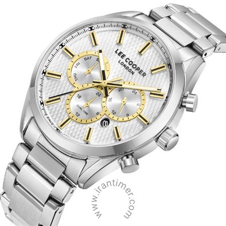 قیمت و خرید ساعت مچی مردانه لیکوپر(LEE COOPER) مدل LC08149.330 کلاسیک | اورجینال و اصلی