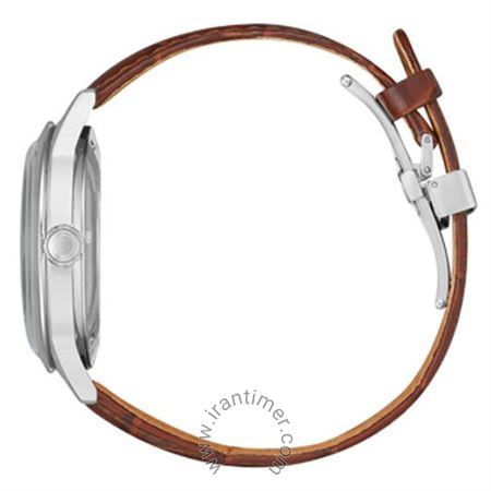 قیمت و خرید ساعت مچی مردانه سیتیزن(CITIZEN) مدل NK0001-25X کلاسیک | اورجینال و اصلی