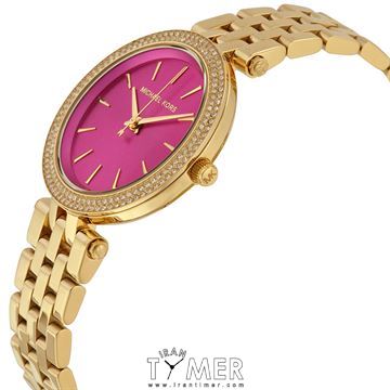 قیمت و خرید ساعت مچی زنانه مایکل کورس(MICHAEL KORS) مدل MK3444 کلاسیک | اورجینال و اصلی