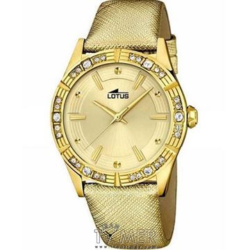 قیمت و خرید ساعت مچی زنانه لوتوس(LOTUS) مدل L15982/2 فشن | اورجینال و اصلی