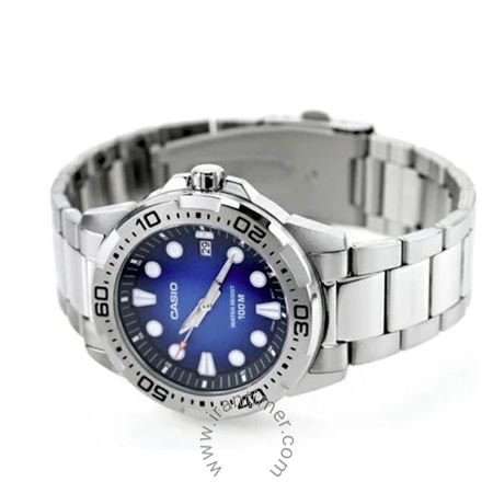 قیمت و خرید ساعت مچی مردانه کاسیو (CASIO) جنرال مدل MTD-140D-2AVDF کلاسیک | اورجینال و اصلی