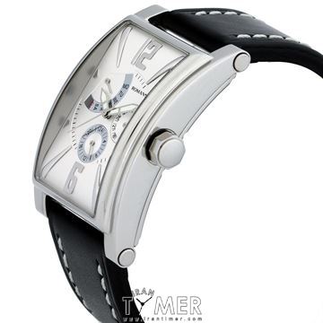 قیمت و خرید ساعت مچی مردانه رومانسون(ROMANSON) مدل TL8901GM1WAS2W کلاسیک | اورجینال و اصلی