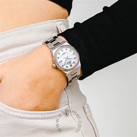 قیمت و خرید ساعت مچی زنانه لوتوس(LOTUS) مدل L18838/1 کلاسیک فشن | اورجینال و اصلی