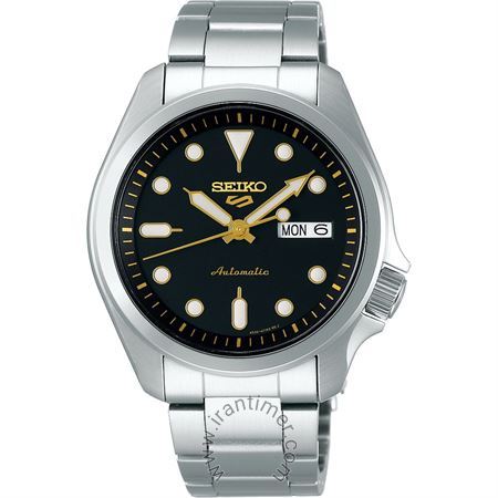 قیمت و خرید ساعت مچی مردانه سیکو(SEIKO) مدل SRPE57K1 کلاسیک | اورجینال و اصلی