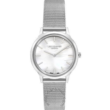 قیمت و خرید ساعت مچی زنانه لیکوپر(LEE COOPER) مدل LC07462.320 کلاسیک | اورجینال و اصلی