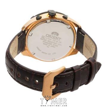 قیمت و خرید ساعت مچی زنانه اورینت(ORIENT) مدل SUY04004T0 کلاسیک | اورجینال و اصلی