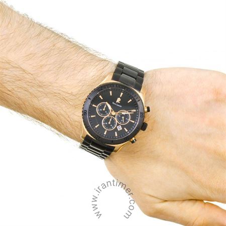 قیمت و خرید ساعت مچی مردانه پیر لنیر(PIERRE LANNIER) مدل 201D039 کلاسیک | اورجینال و اصلی