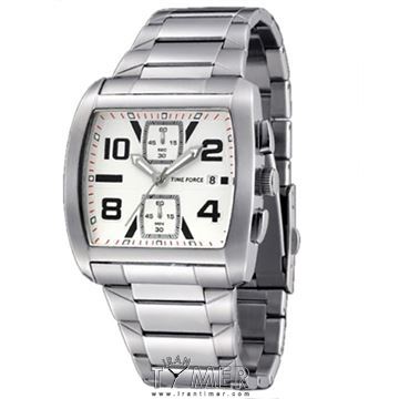 قیمت و خرید ساعت مچی مردانه تایم فورس(TIME FORCE) مدل TF3241M02M کلاسیک | اورجینال و اصلی