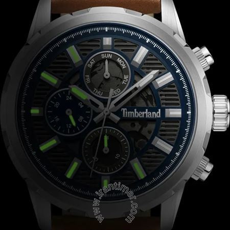 قیمت و خرید ساعت مچی مردانه تیمبرلند(TIMBERLAND) مدل TDWGF0056103 اسپرت | اورجینال و اصلی