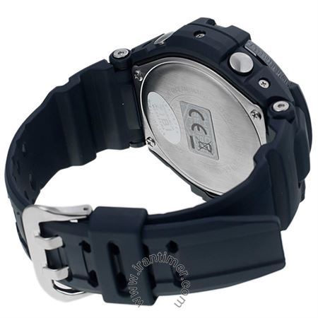 قیمت و خرید ساعت مچی مردانه کاسیو (CASIO) جی شاک مدل GA-1000-2ADR اسپرت | اورجینال و اصلی
