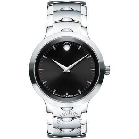 قیمت و خرید ساعت مچی مردانه موادو(MOVADO) مدل 607041 کلاسیک | اورجینال و اصلی