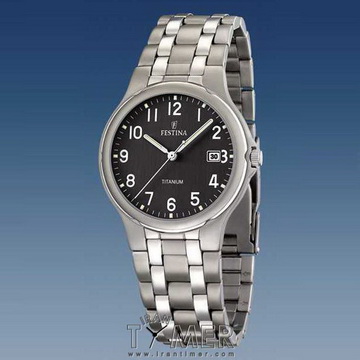 قیمت و خرید ساعت مچی مردانه فستینا(FESTINA) مدل f16460/3 کلاسیک | اورجینال و اصلی