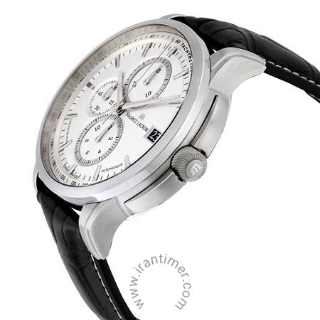 قیمت و خرید ساعت مچی مردانه موریس لاکروا(MAURICE LACROIX) مدل PT6128-SS001-130-1 کلاسیک | اورجینال و اصلی