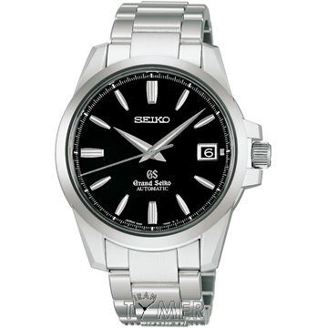 قیمت و خرید ساعت مچی مردانه گرند سیکو(GRAND SEIKO) مدل SBGR057G کلاسیک | اورجینال و اصلی