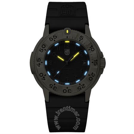 قیمت و خرید ساعت مچی مردانه لومینوکس(LUMINOX) مدل XS.3221.NSF اسپرت | اورجینال و اصلی