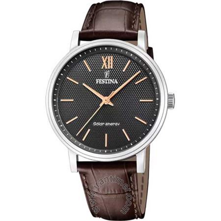 قیمت و خرید ساعت مچی مردانه فستینا(FESTINA) مدل F20660/6 کلاسیک | اورجینال و اصلی