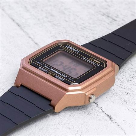 قیمت و خرید ساعت مچی مردانه کاسیو (CASIO) جنرال مدل W-217HM-5AVDF اسپرت | اورجینال و اصلی