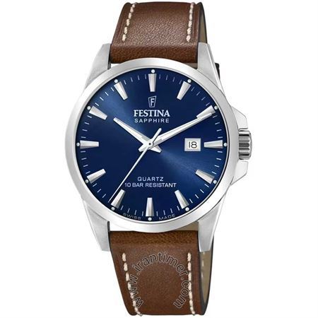 قیمت و خرید ساعت مچی مردانه فستینا(FESTINA) مدل F20025/3 کلاسیک | اورجینال و اصلی