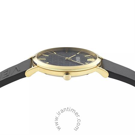 قیمت و خرید ساعت مچی مردانه ورساچه(versace) مدل VE8Q00224 کلاسیک | اورجینال و اصلی