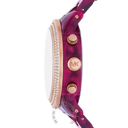 قیمت و خرید ساعت مچی زنانه مایکل کورس(MICHAEL KORS) مدل MK7425 فشن | اورجینال و اصلی